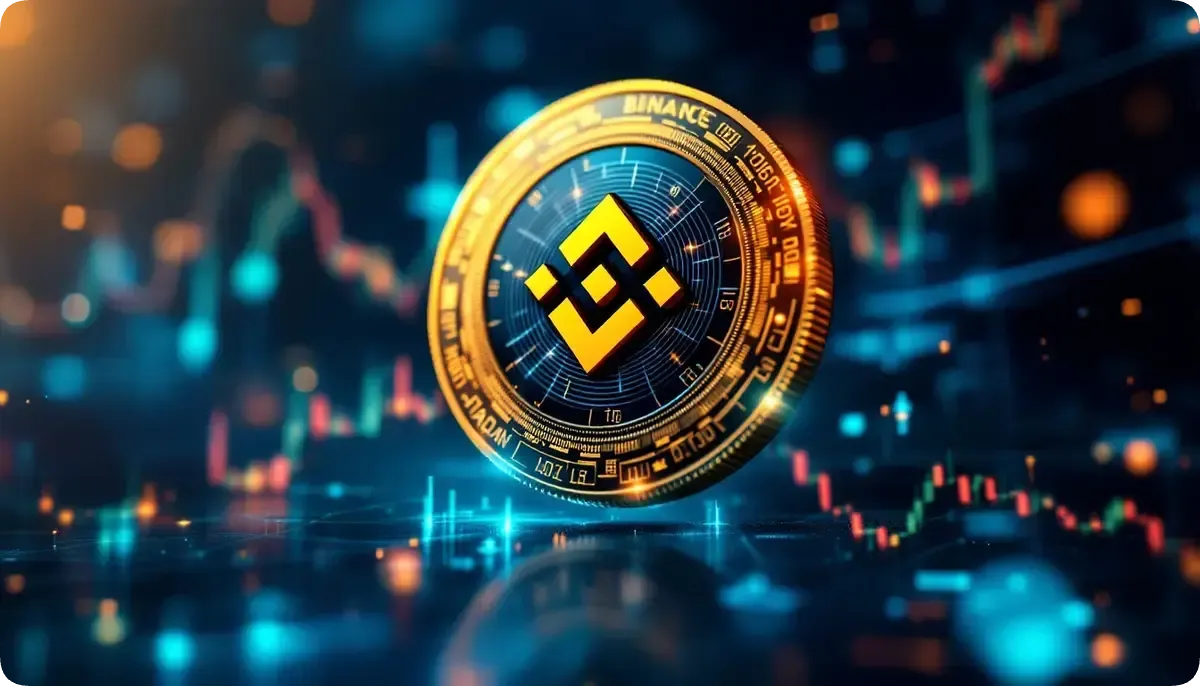 バイナンスジャパンの評判は？手数料や口座開設方法を解説