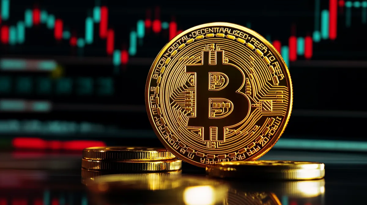 仮想通貨の超初心者向けにビットコインの始め方・やり方を解説