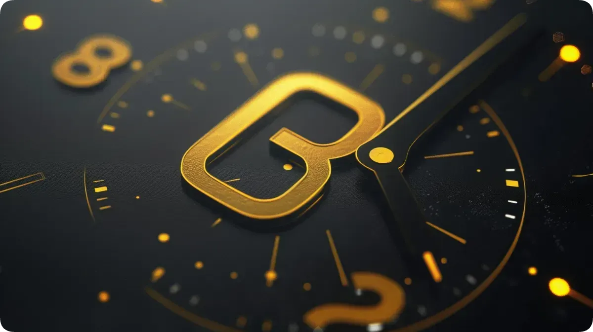 ビットコイン（BTC）半減期とは？一覧やチャートで徹底解説