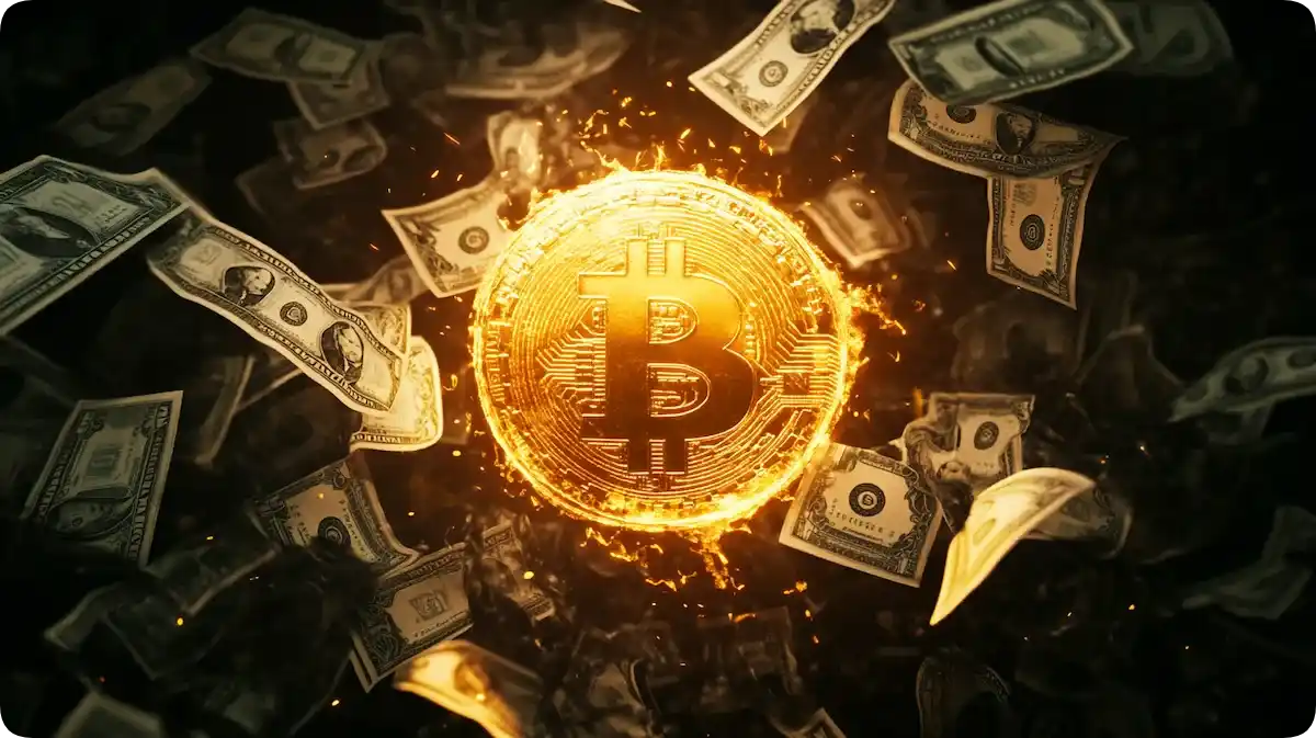 仮想通貨の超初心者向けにビットコインの始め方・やり方を解説