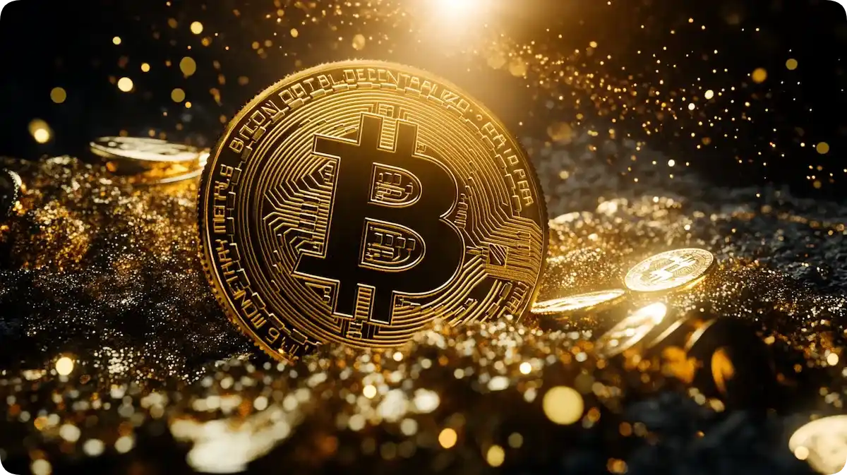 仮想通貨の超初心者向けにビットコインの始め方・やり方を解説