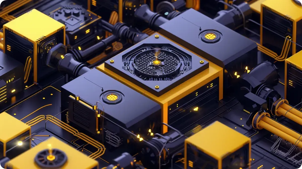 ビットコイン（仮想通貨）マイニングとは？やり方を徹底解説