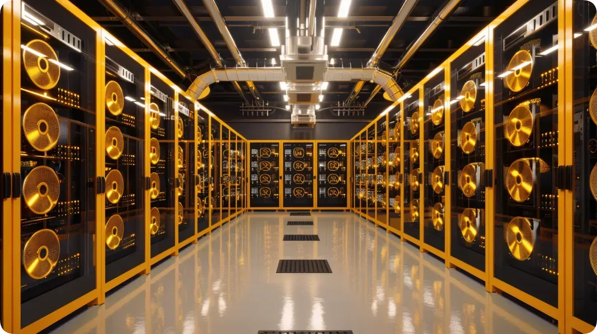 ビットコイン（仮想通貨）マイニングとは？やり方を徹底解説