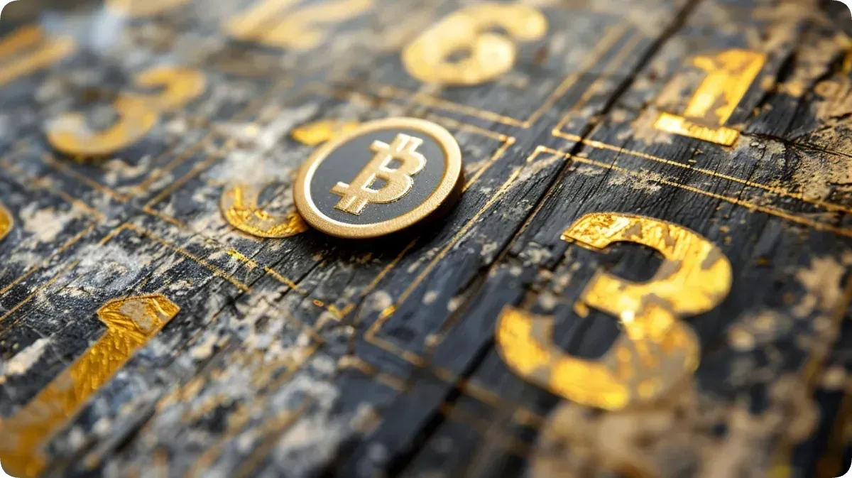 ビットコイン（仮想通貨）マイニングとは？やり方を徹底解説