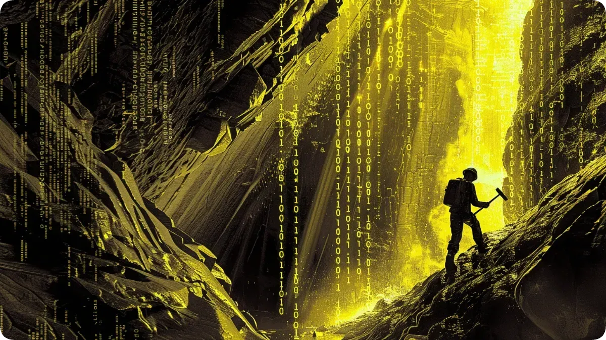 ビットコイン（仮想通貨）マイニングとは？やり方を徹底解説