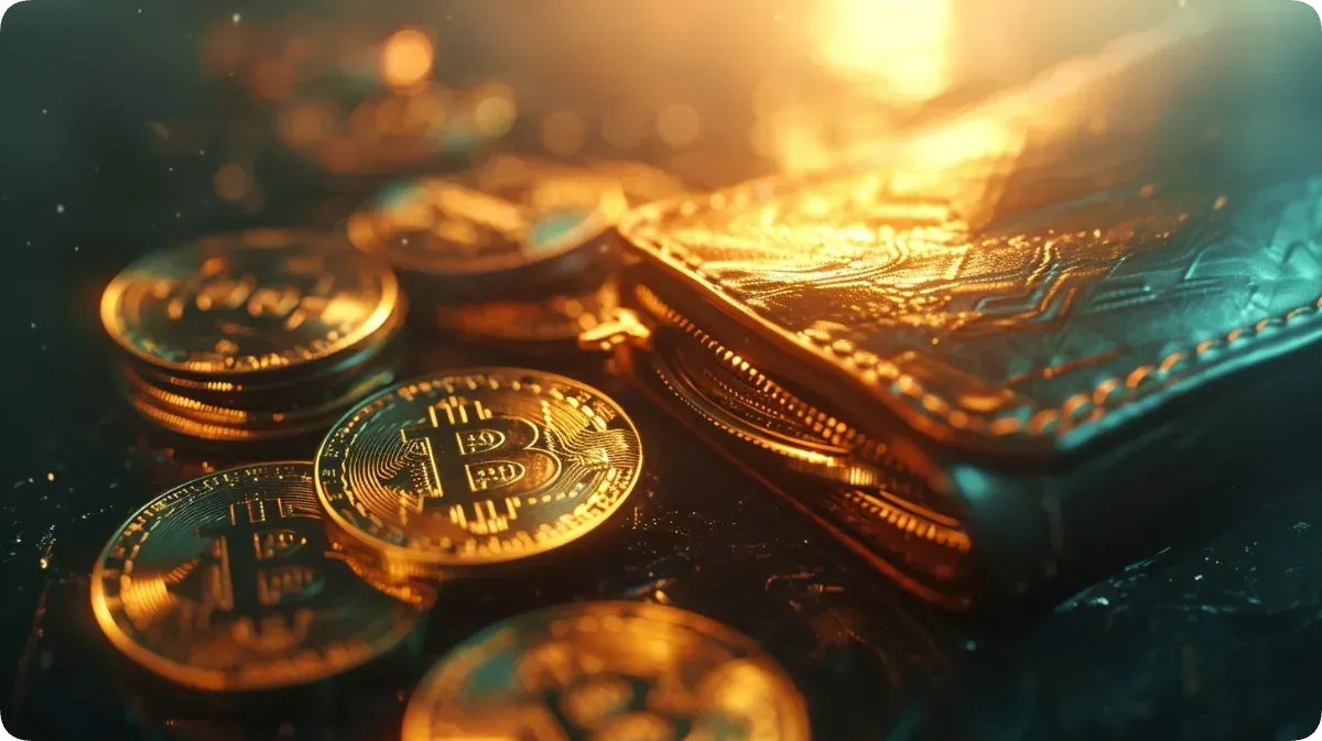 ビットコインウォレットとは？おすすめアプリを解説｜2026年