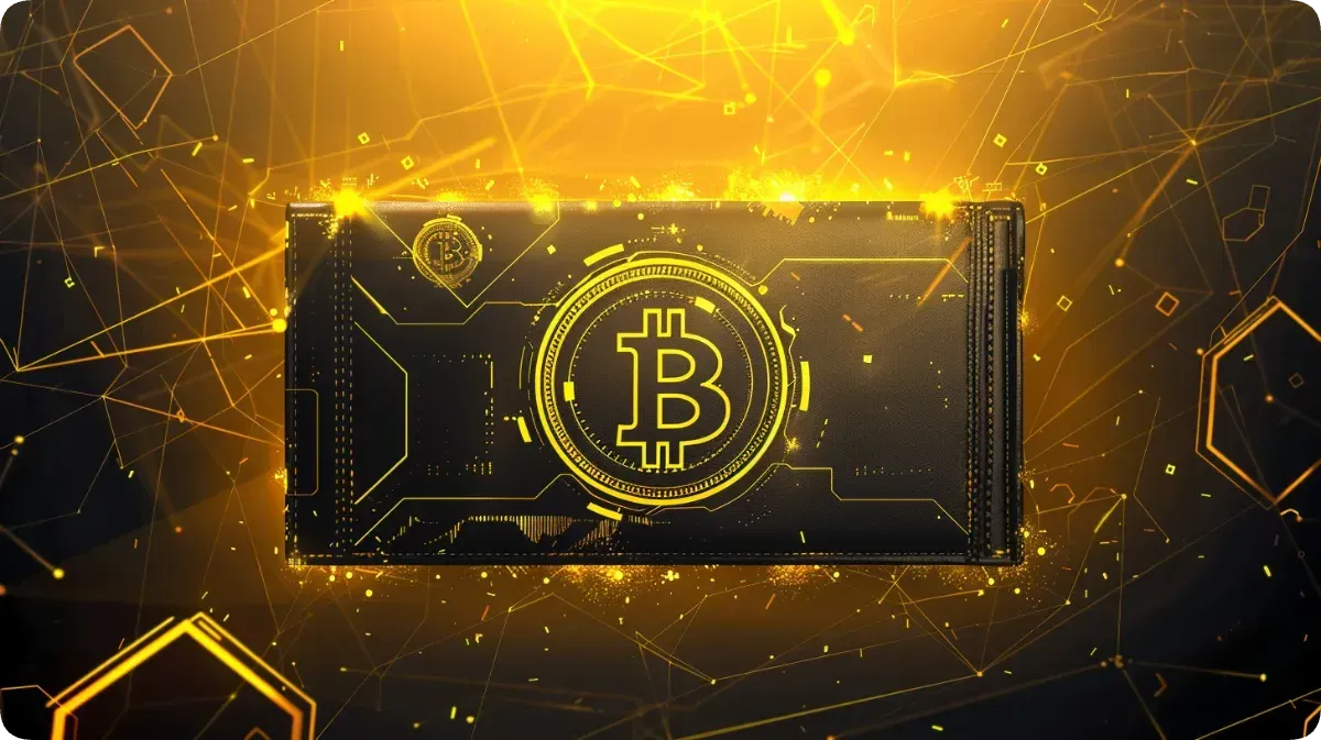 ビットコインウォレットとは？おすすめアプリを解説｜2026年