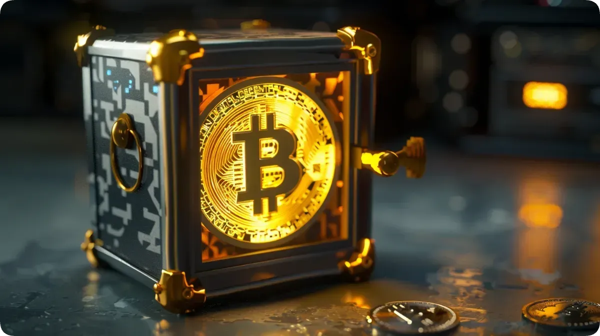 ビットコインウォレットとは？おすすめアプリを解説｜2026年