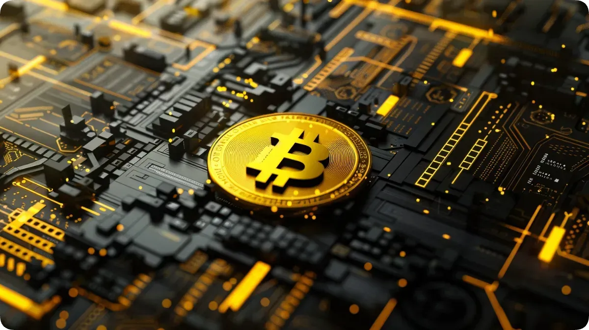 ビットコイン（BTC）現物ETFとは？仮想通貨の投資信託を解説