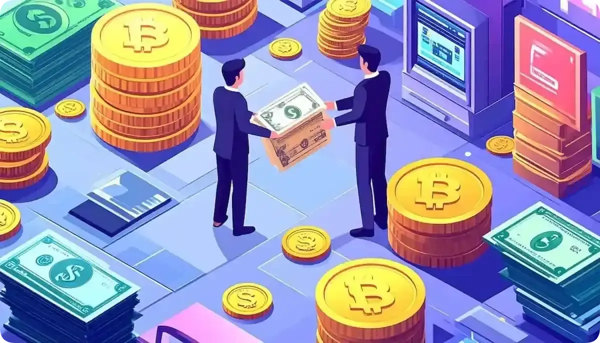 暗号資産担保ローンの特徴や金利を各社比較しつつ徹底解説