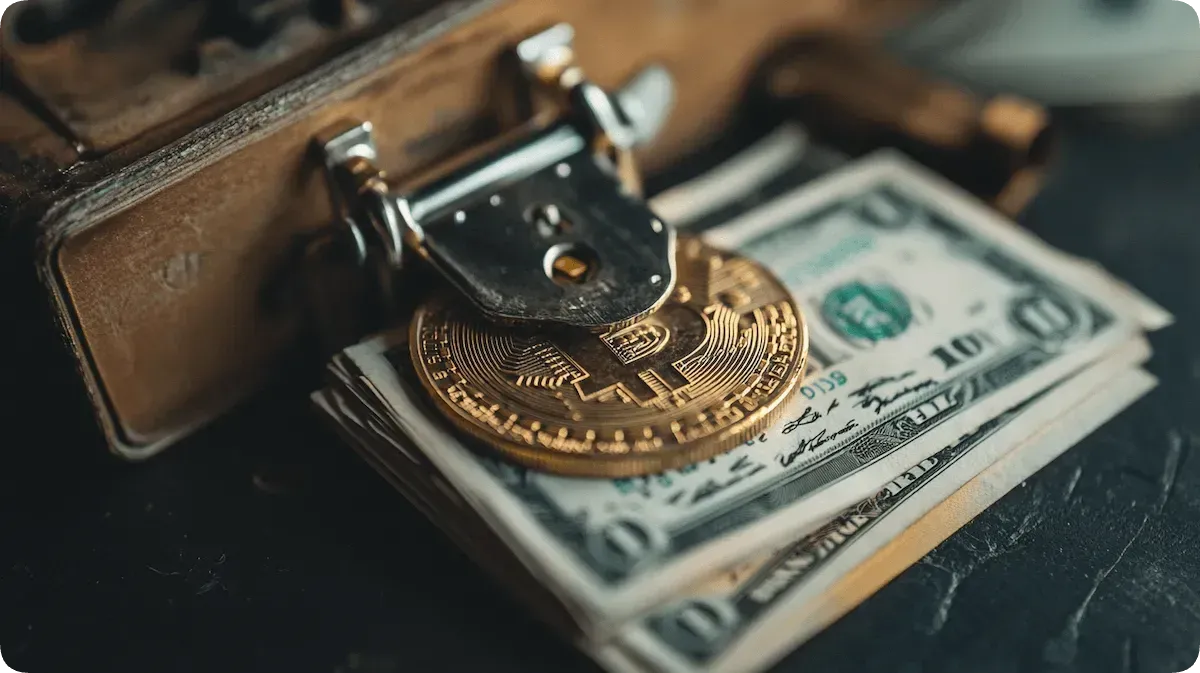 暗号資産担保ローンの特徴や金利を各社比較しつつ徹底解説