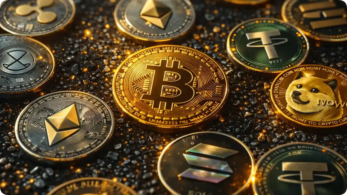 暗号通貨の時価総額ランキング（トップ100) - CryptoDnes Japanese