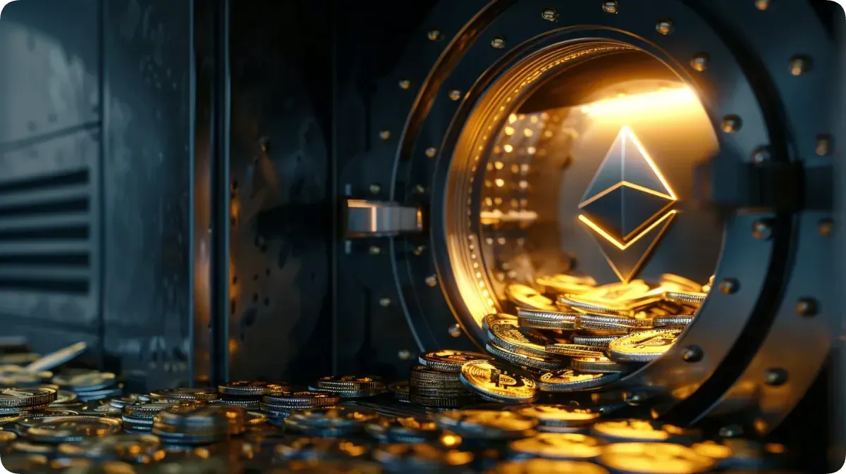 イーサリアム（ETH）ウォレットとは？おすすめアプリ徹底解説