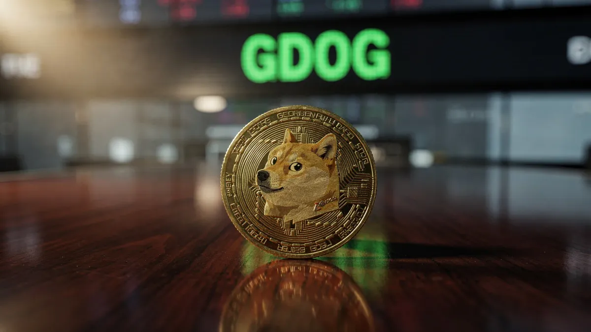 11月最終週の仮想通貨ニュース｜米ドージコインETFが複数上場