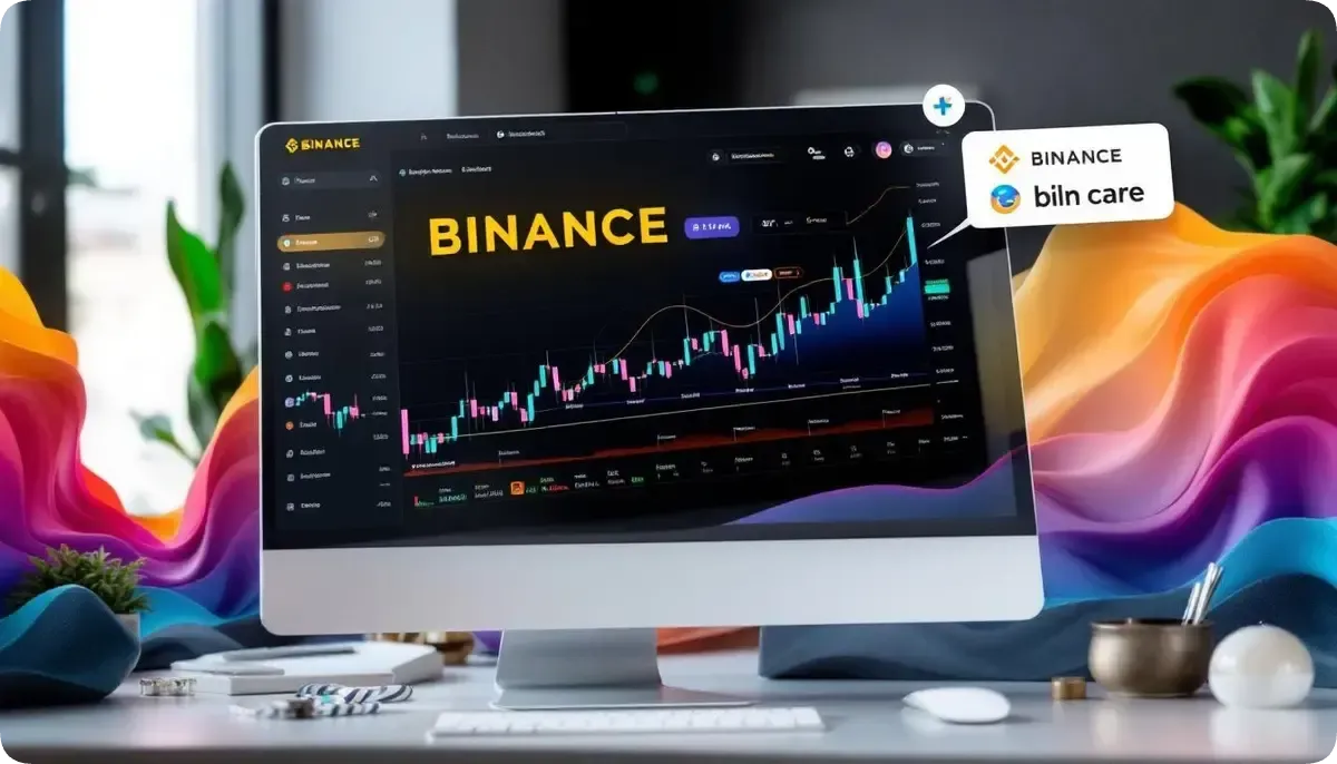 バイナンスジャパンの評判は？手数料や口座開設方法を解説