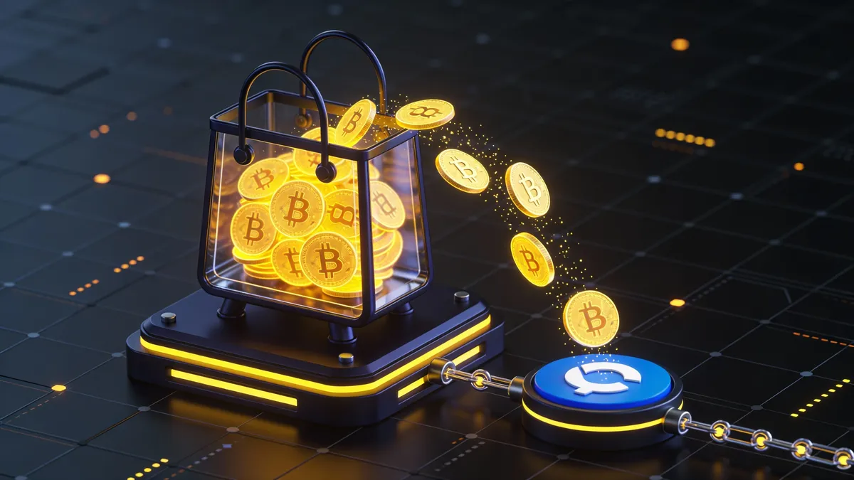 Klarna×コインベース｜USDC資金調達へ、金融の新潮流