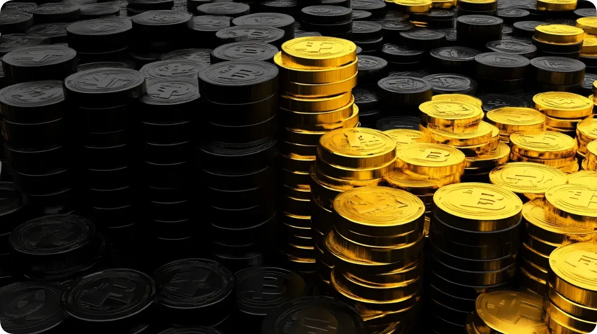 アルトコインのイメージ