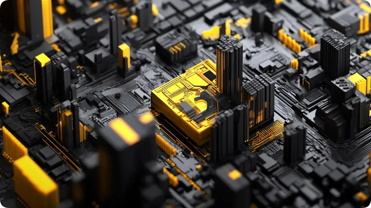 ミームコイン取引所のイメージ