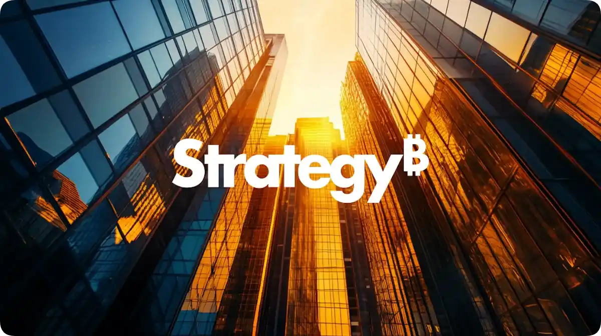 マイクロストラテジーは何の会社？将来性から株価暴落まで解説