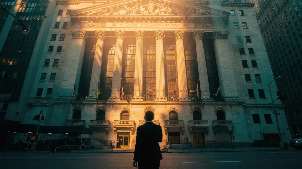 ソフトバンク支援のBTC企業21キャピタル、9日にNYSE上場へ