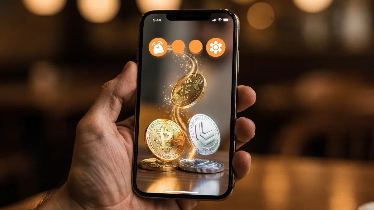 HashPortウォレット、Pontaポイントと仮想通貨の交換に対応