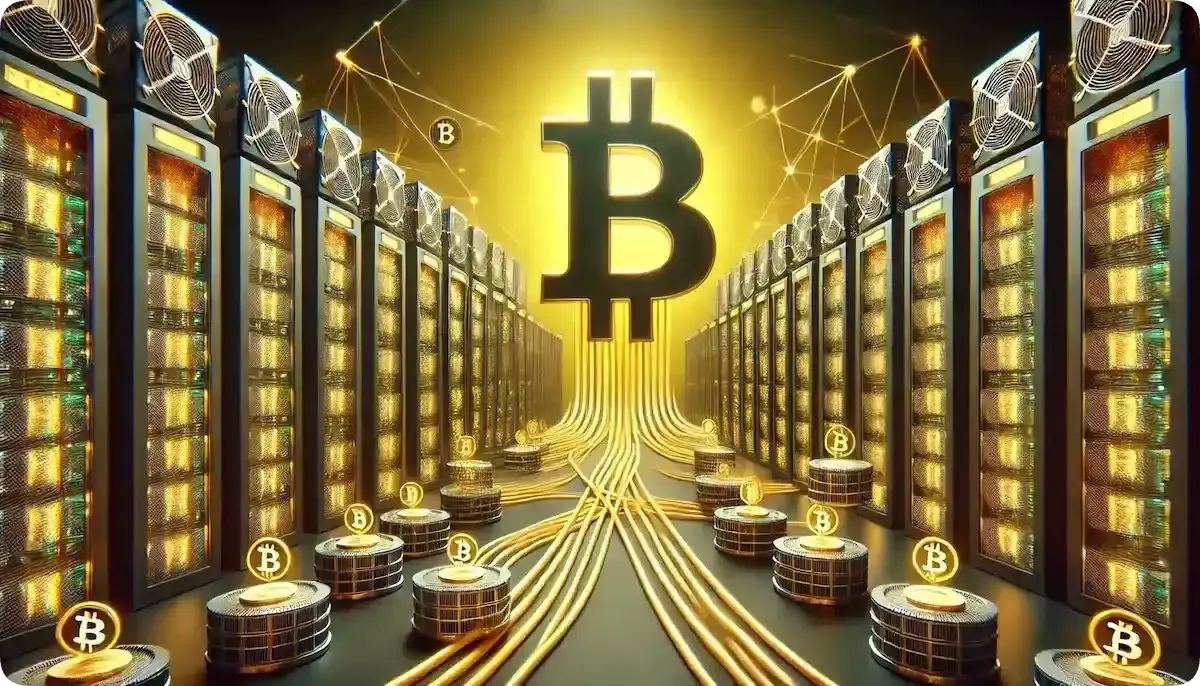 クラウドマイニングとは？仕組み・利回り・始め方を徹底解説