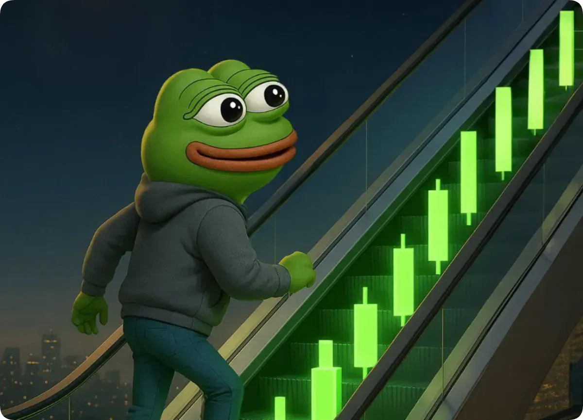 ぺぺコイン（PEPE）今後の価格予想と買い方【2026 年版】