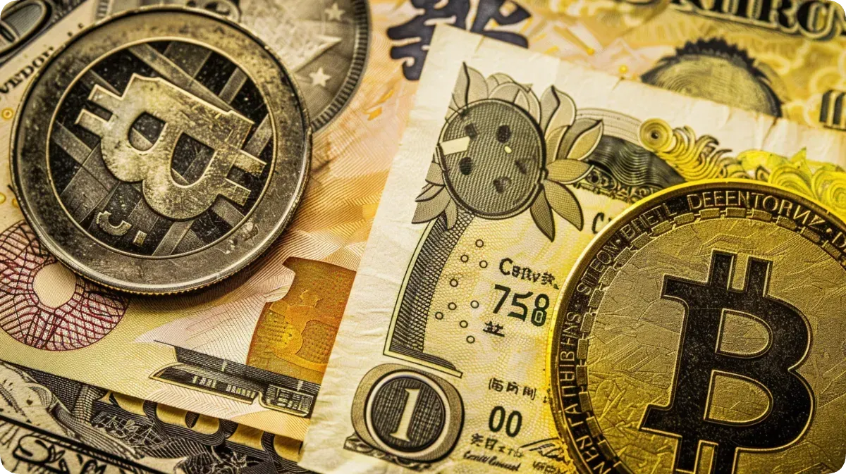 仮想通貨の税金はいくらから？税率や納税のポイントを徹底解説