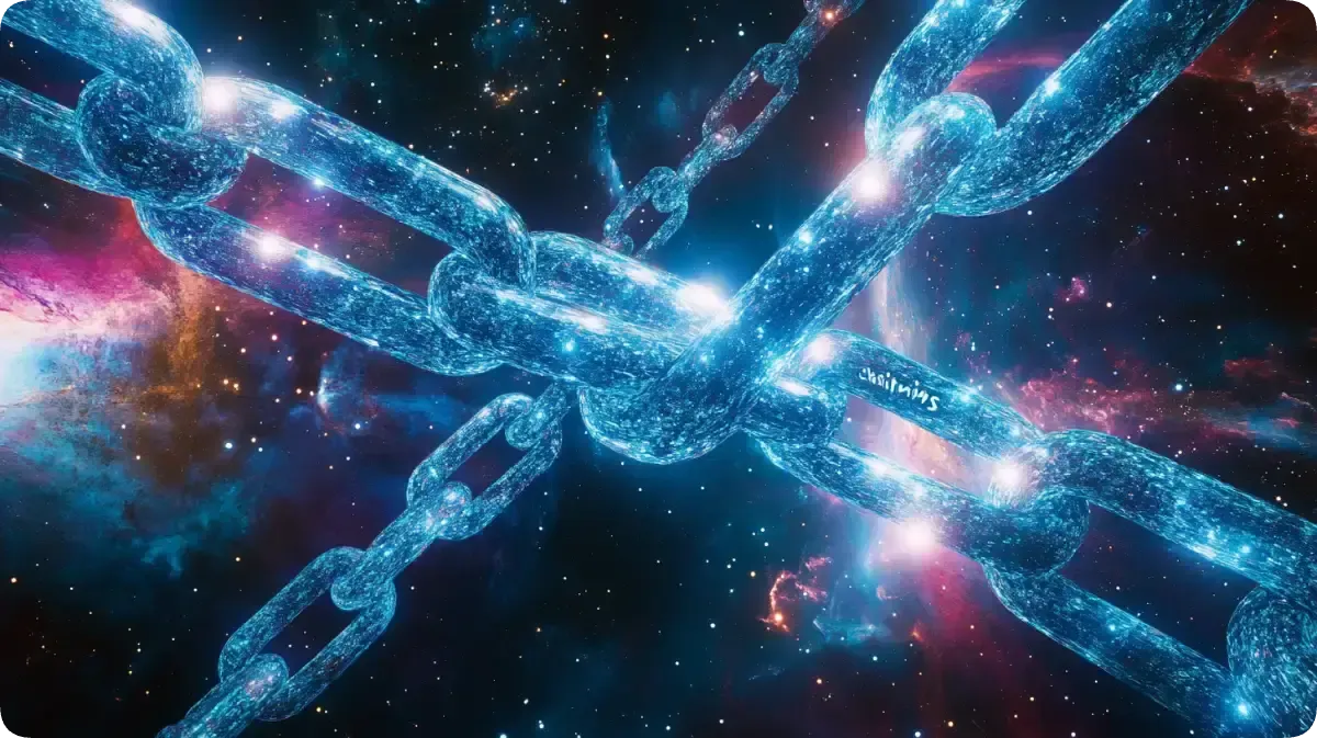 チェーンリンク仮想通貨の特徴、将来性、購入方法を徹底解説