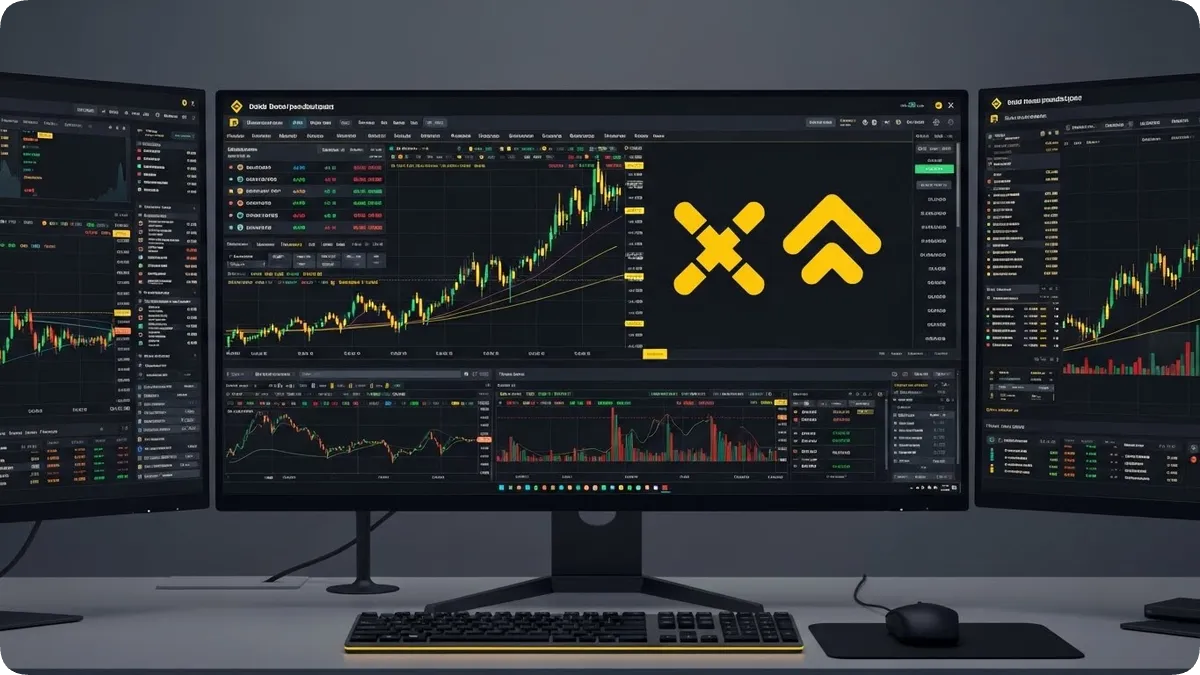 仮想通貨トレード・コントロールセンター