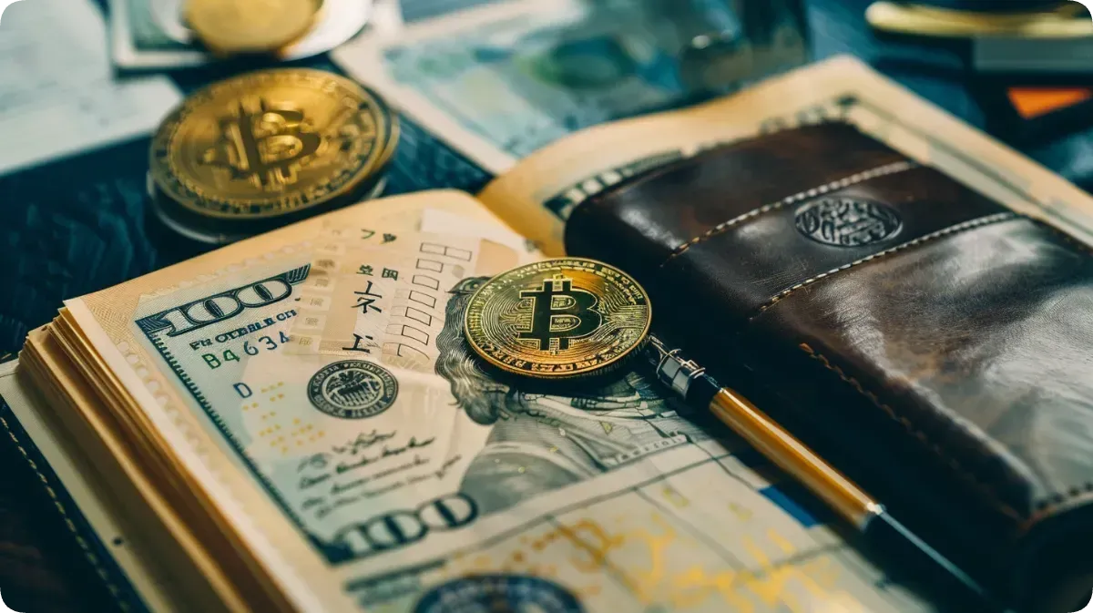 仮想通貨の税金はいくらから？税率や納税のポイントを徹底解説