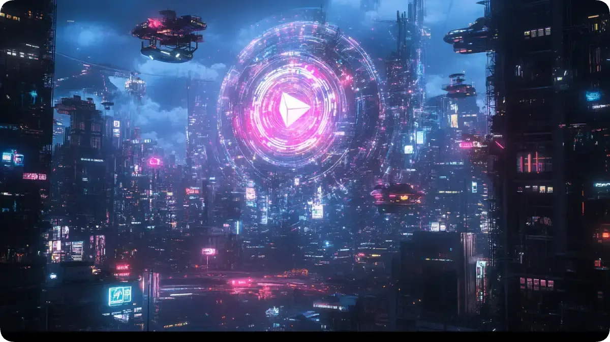 ポルカドット(DOT)の特徴、将来性、2026 年価格予想を解説