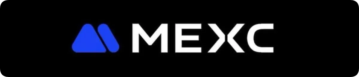 MEXCのロゴ