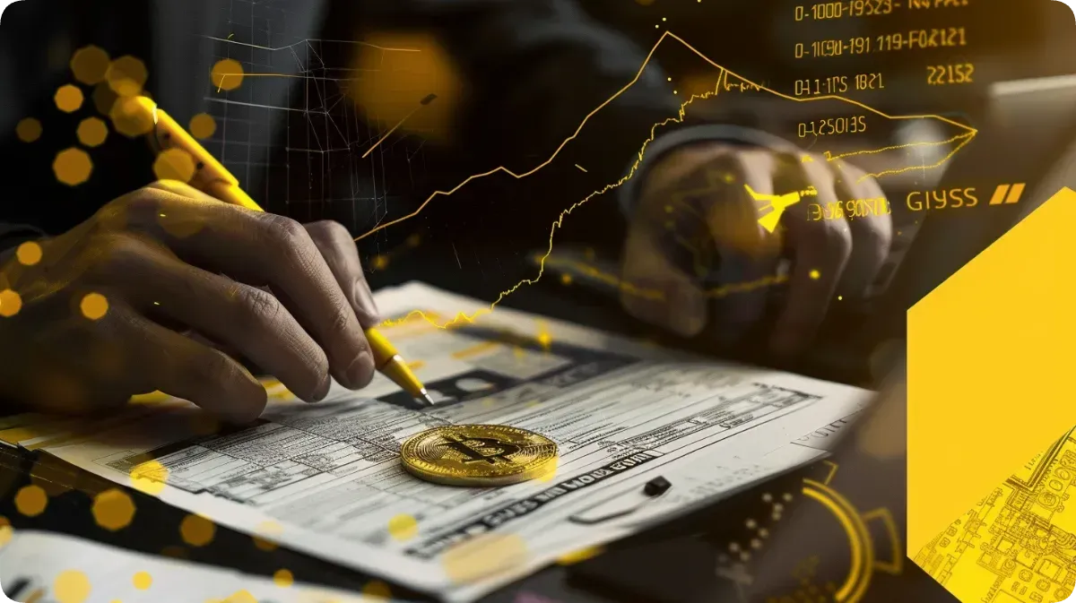 仮想通貨の税金はいくらから？税率や納税のポイントを徹底解説