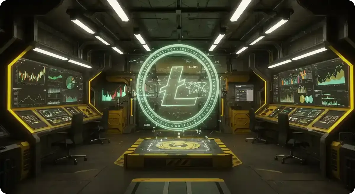 ライトコイン (Litecoin) の未来
