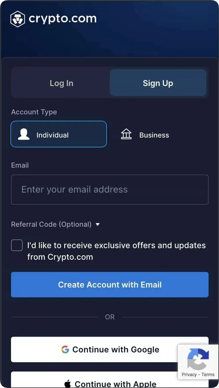 Crypto.com（クリプトドットコム）の評判・特徴・始め方を解説