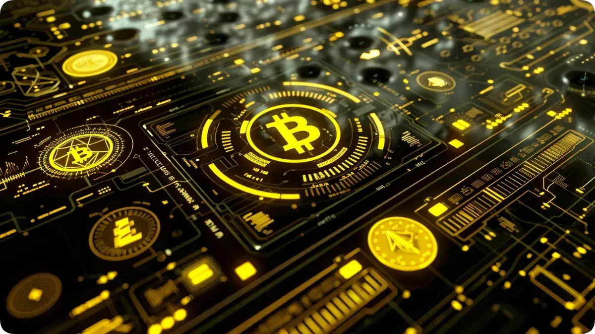 Fartcoinの将来性のイメージ
