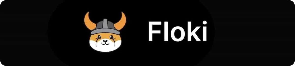flokiのバナー画像