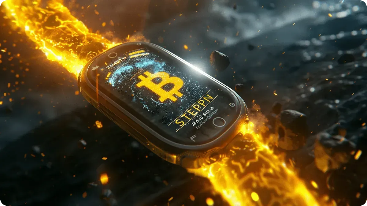 GST仮想通貨の価格は今後上がりそう？2026 年最新予想を解説