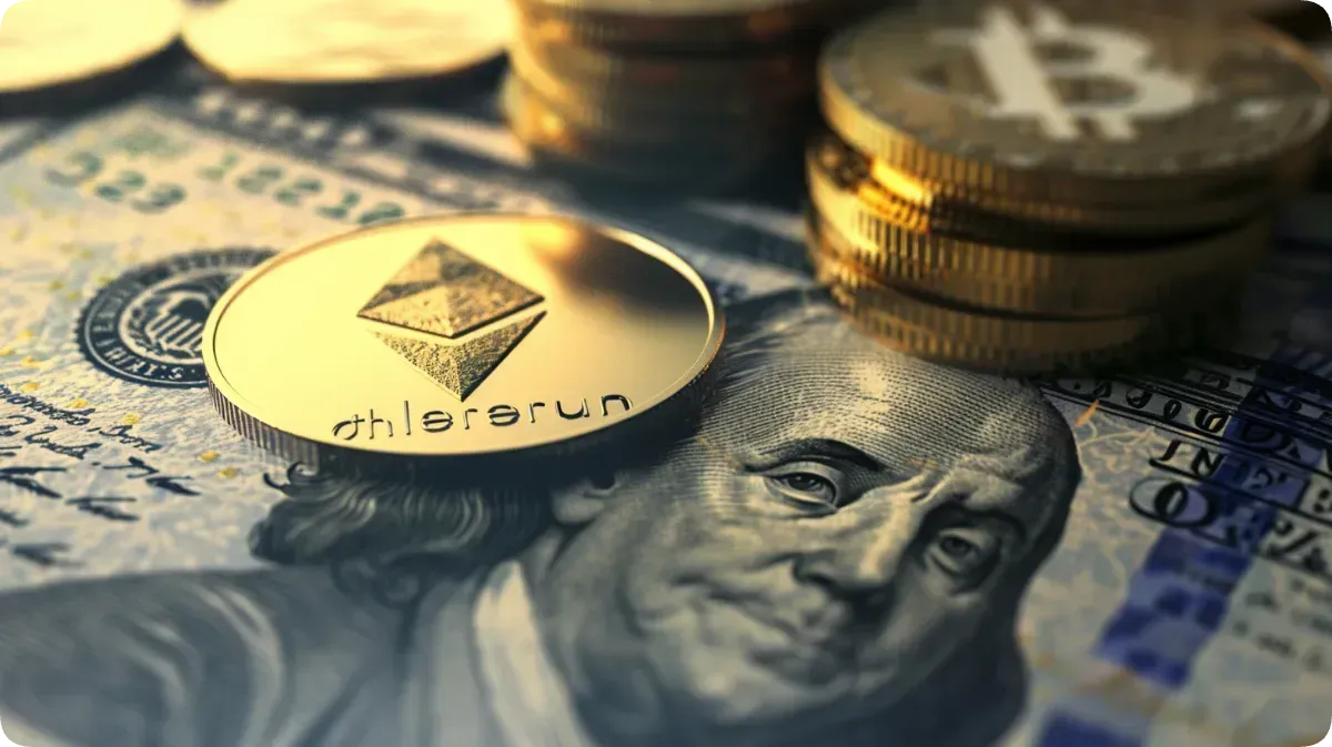 イーサリアムの買い方・購入方法は？投資の始め方を丁寧に解説