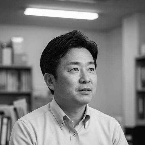 shotaro kuki