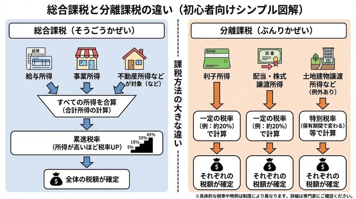 仮想通貨の税制改正・分離課税はいつから？ | 2026 年1月 最新