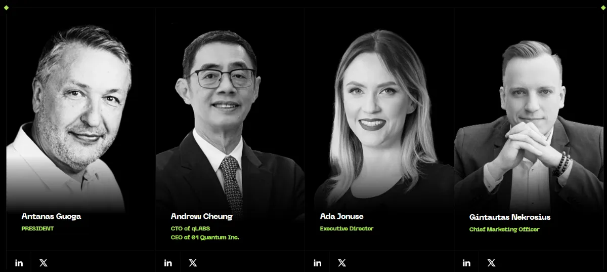 qLABS Targets the Biggest Unpriced Risk in Crypto
