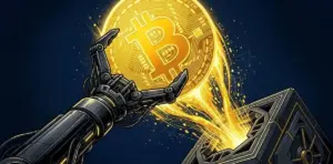ビットコインから利回りを得るゴールドマンサックスのETF