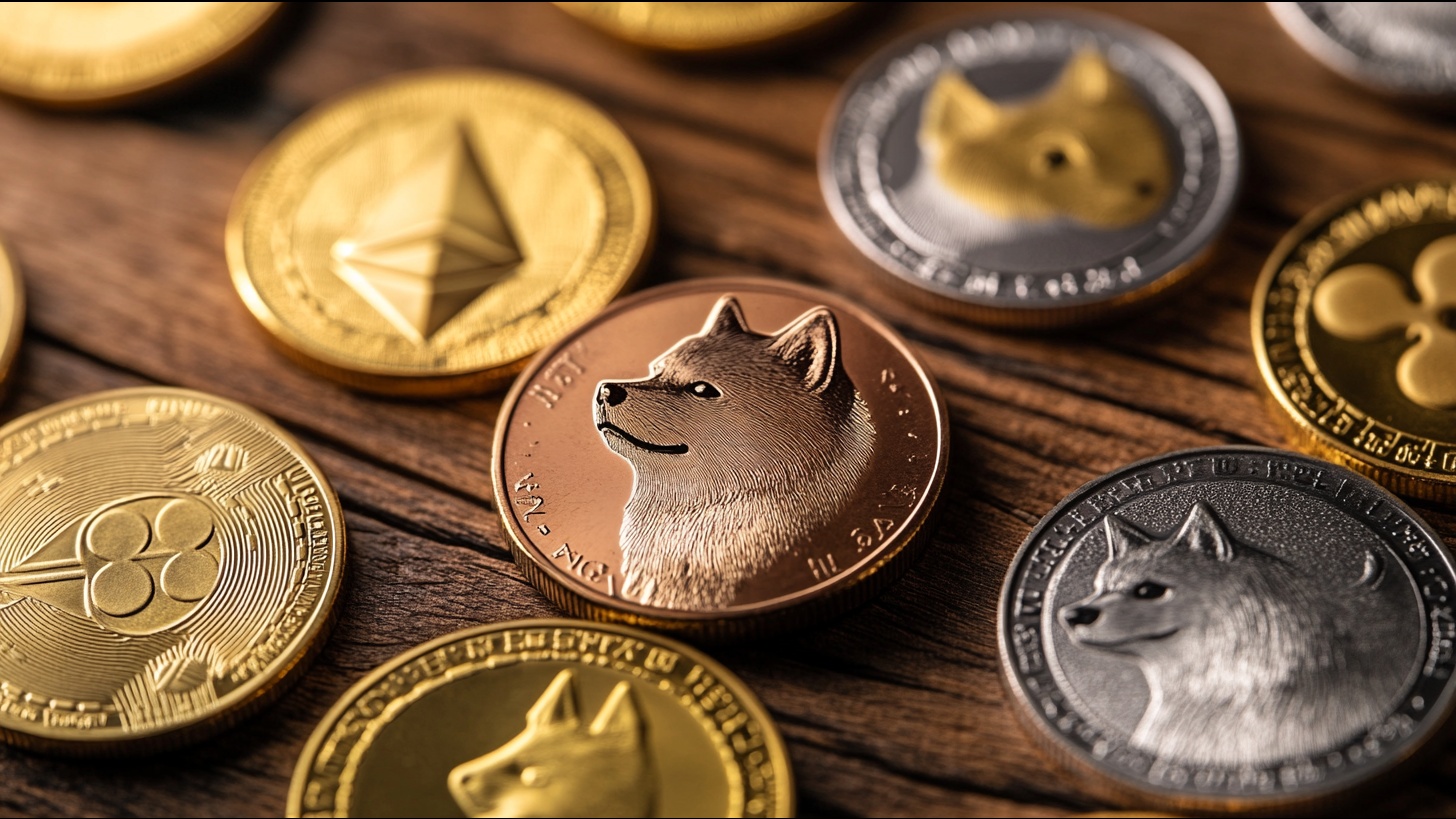 트론 밈코인이란? 2026 년 1월 인기 트론 코인 및 전망 자세히 살펴보기