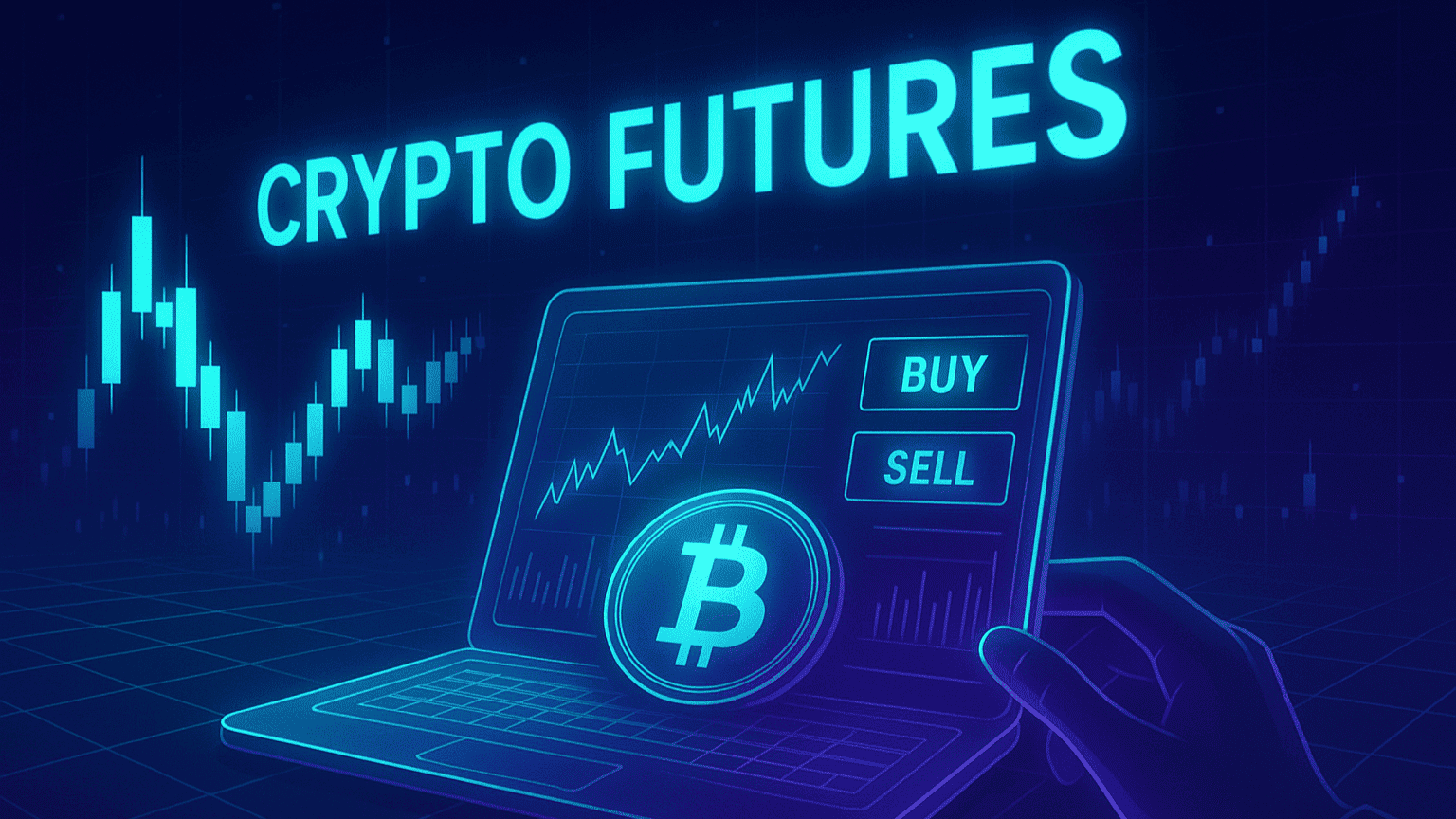 코인 선물이란? 2026 년 코인 선물 거래소 순위·현물 차이·선물 하는법