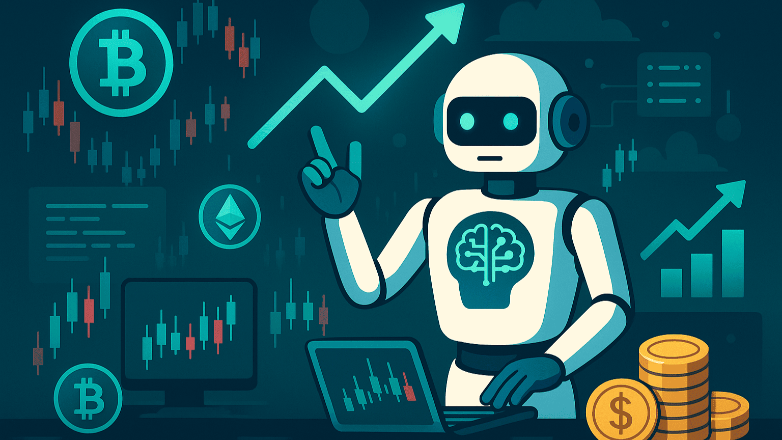 코인 자동매매란? 2026 년 코인 자동매매 프로그램 순위·AI 봇 후기