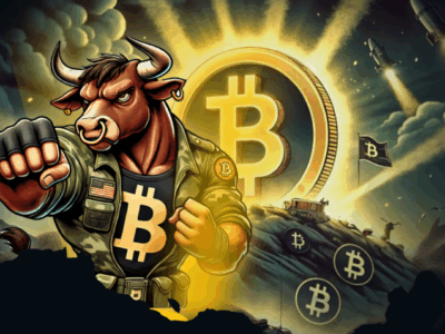 BTC불, 770만 달러 모금액 화제···24시간도 안 남은 프리세일