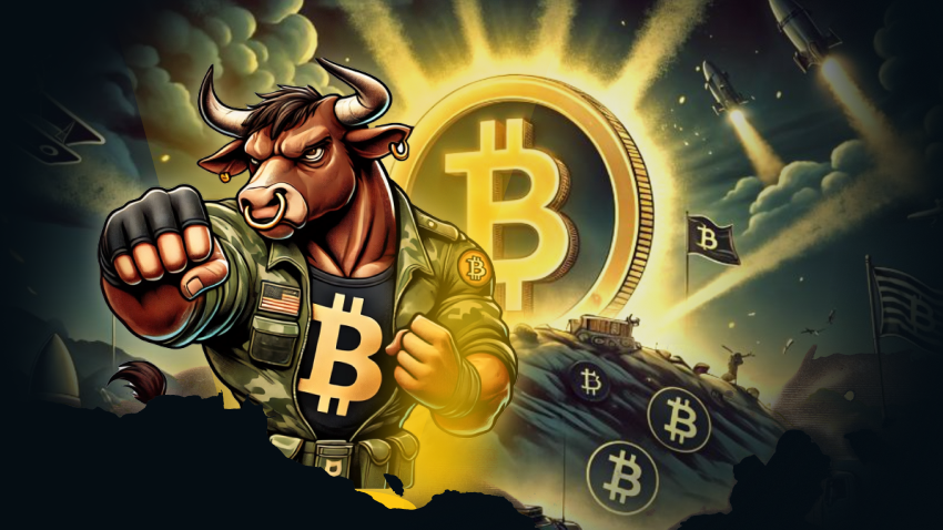 BTC불, 770만 달러 모금액 화제···24시간도 안 남은 프리세일