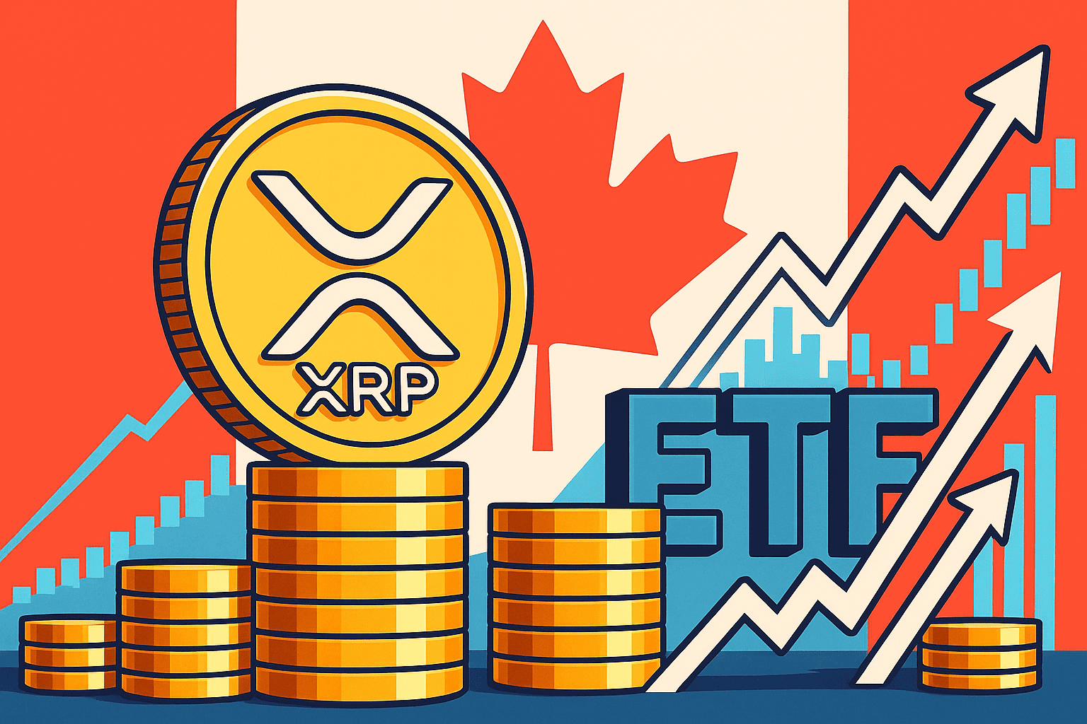 XRP ETF 승인으로 자금 유입 가속화···지금 구매하기 좋은 코인 추천 종목은?